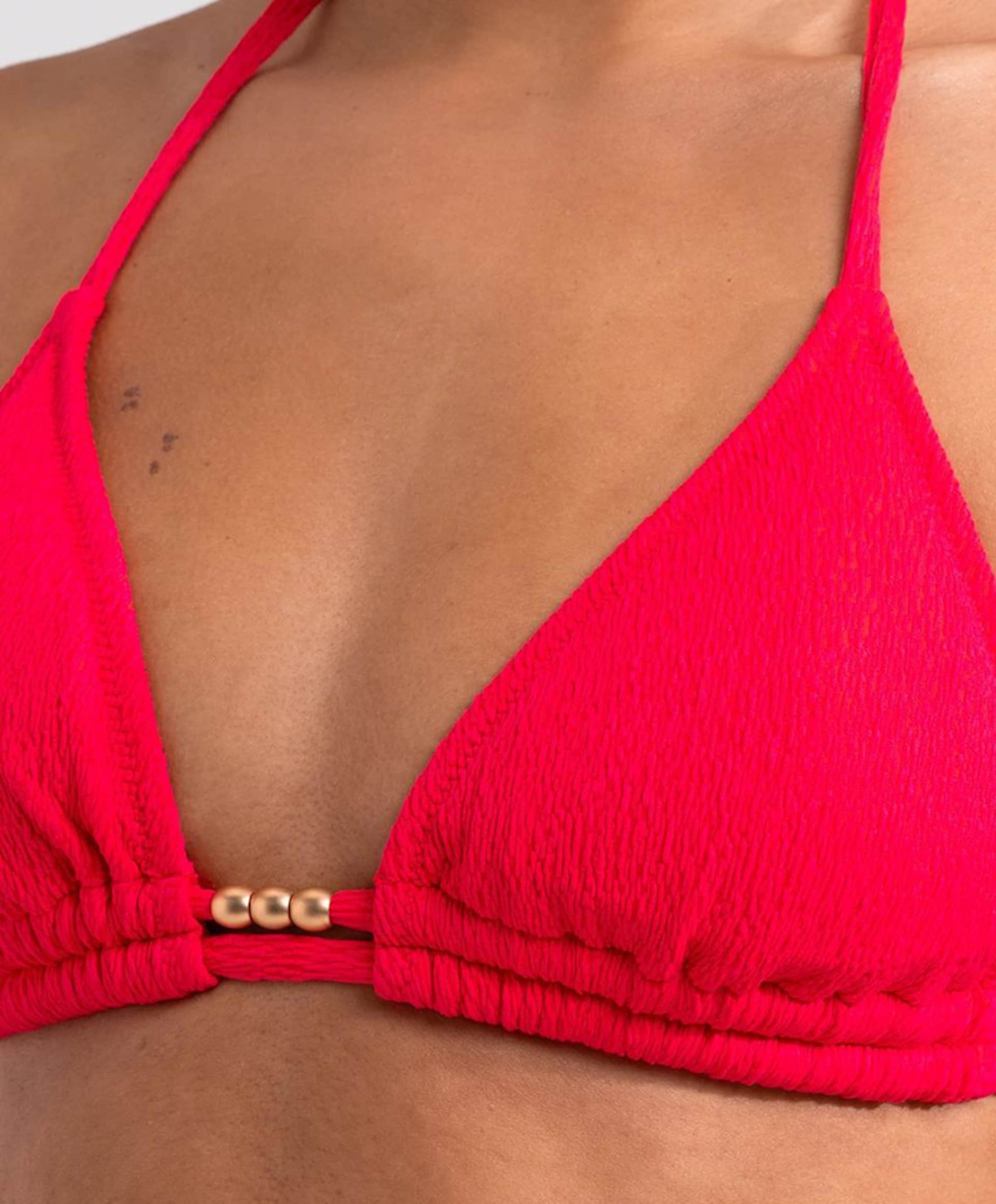 Sam Friday Dames bikinitop roze