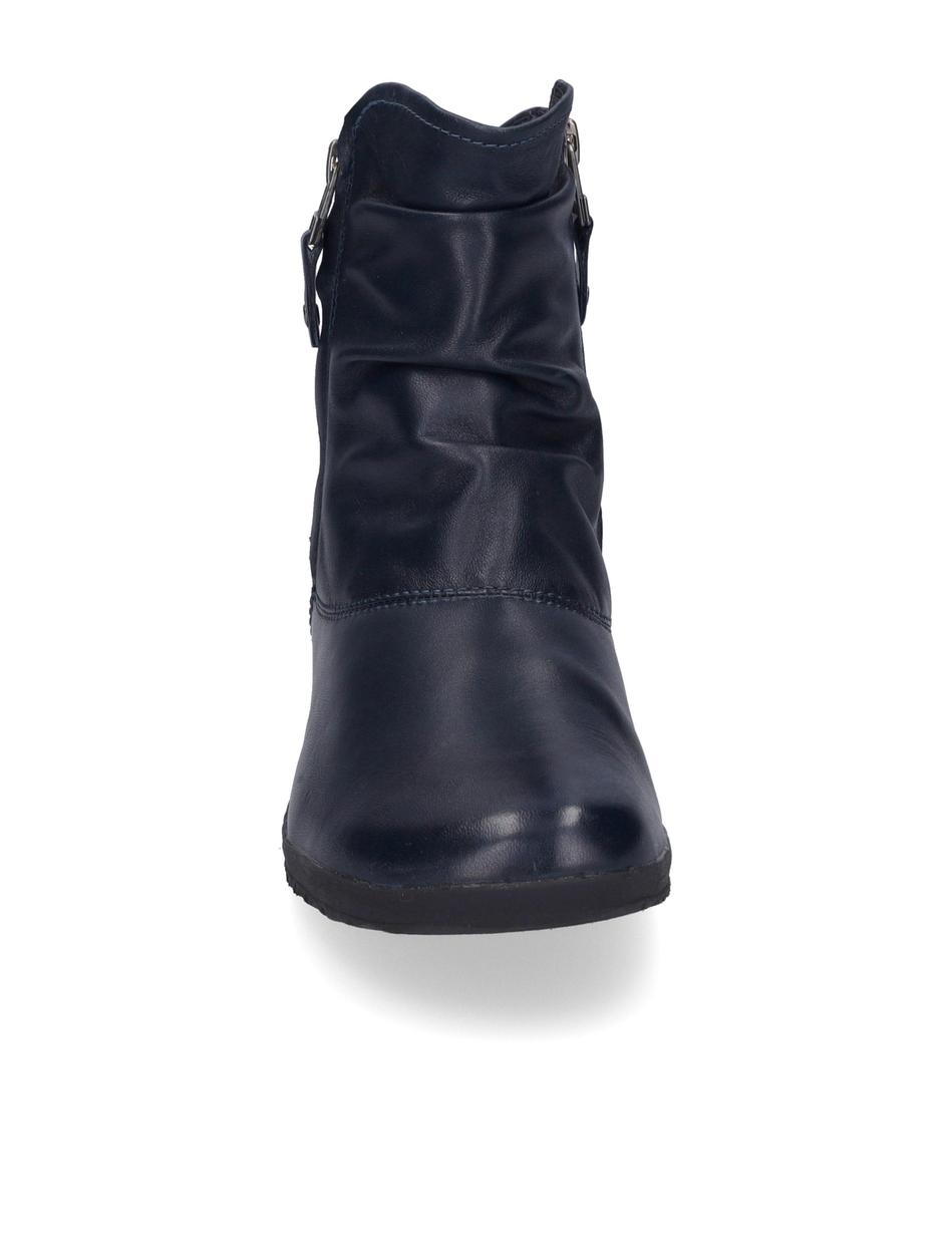 Stiefelette Naly 24, ocean
