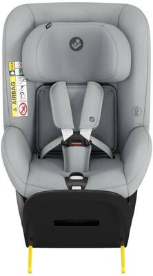 Maxi-Cosi Mica Eco i-Size Bilstol, Authentic Grey