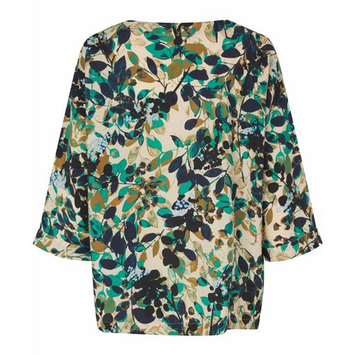 Masai Becca Bluse, Greenlake, M