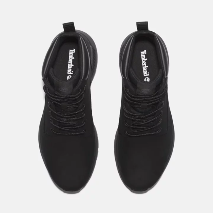 Bottine Trekker Killington pour homme en noir