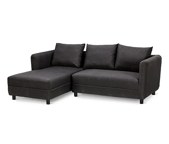 Premium-Lounge-Ecke mit Sunbrella®-Stoff