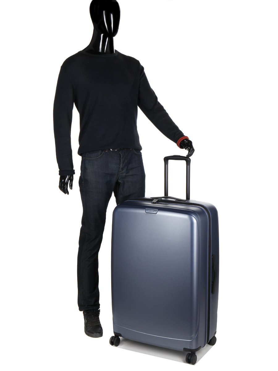 Valise Elite Pure Mate XL 82 cm