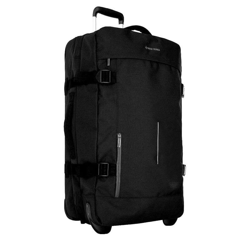 New Rebels Cortland Wieltas M Black