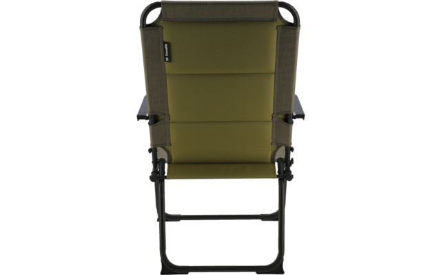 Travellife Lago Compact Campingstuhl Klappbar