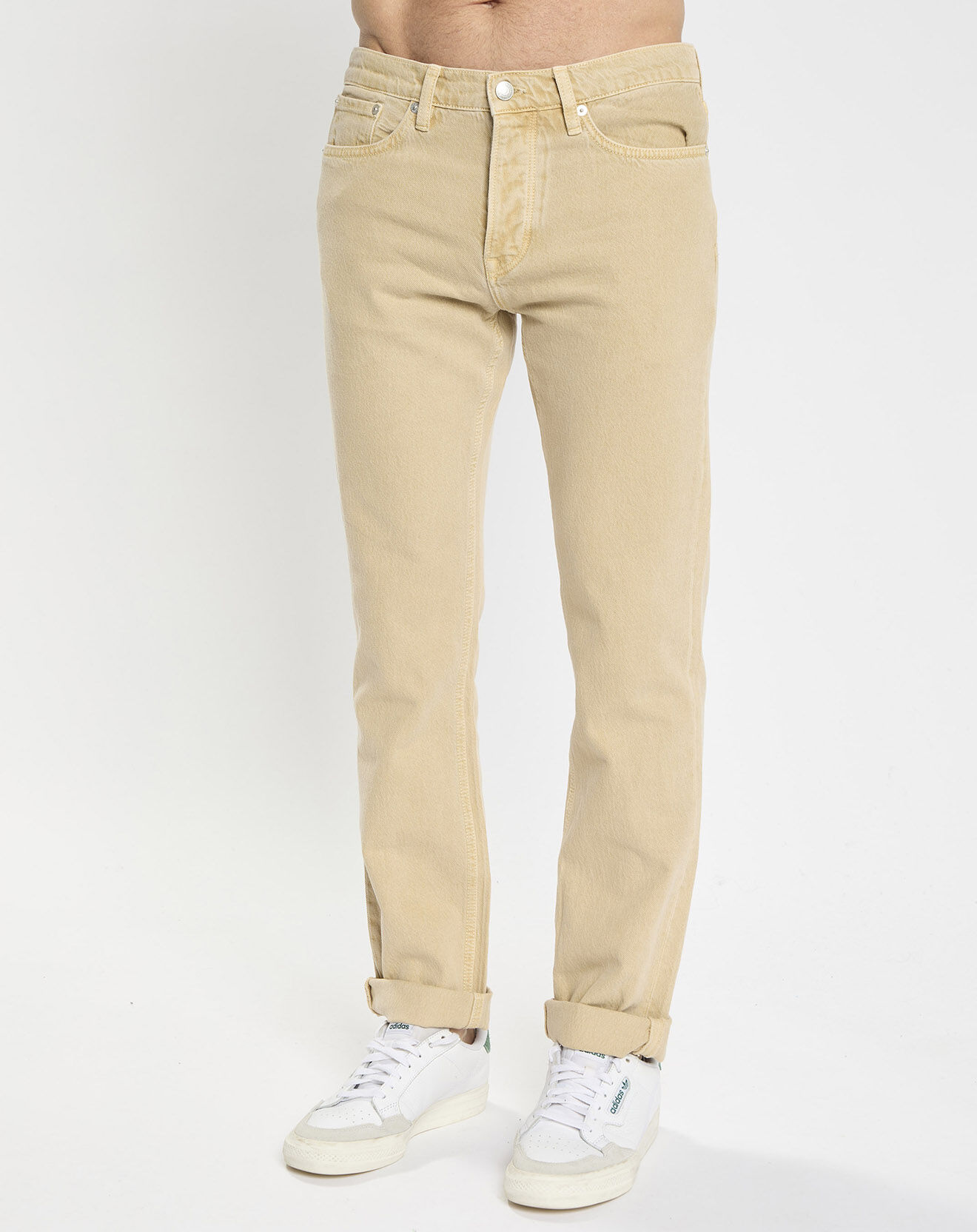 Gant Jean Regular Fit Washed beige