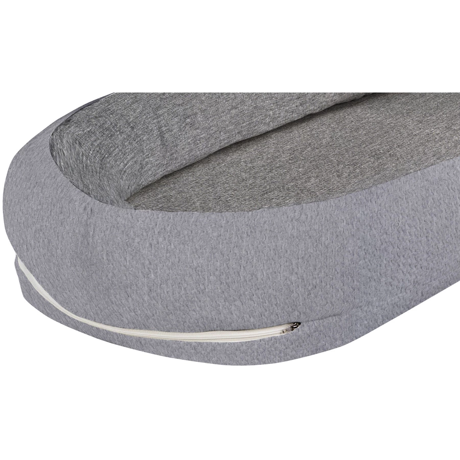 Alvi® Schlummer-Nestchen Special Fabric Piqué
