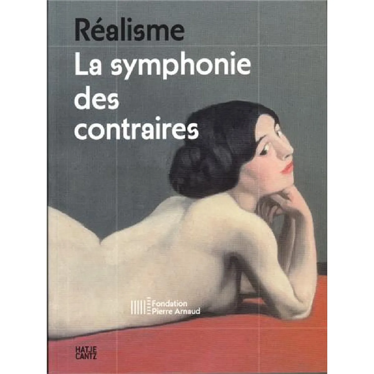 Réalisme : la symphonie des contraires : hiver 2 · Occasion