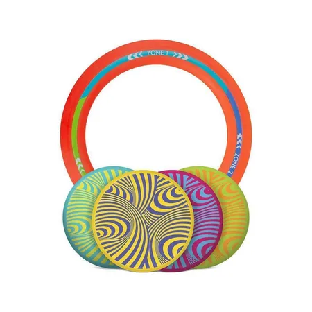 Waboba Backnine Cross Country Disc Golf