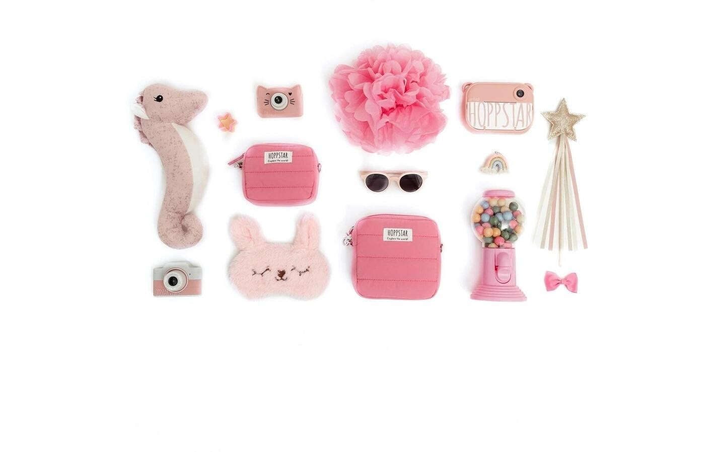 Kameratasche »Hoppstar Bag Mini blossom«