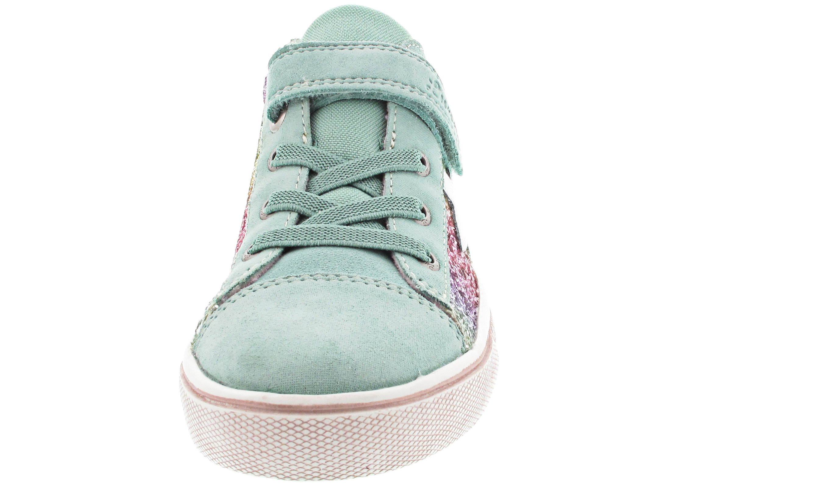 Lurchi Salita Sneaker bunt