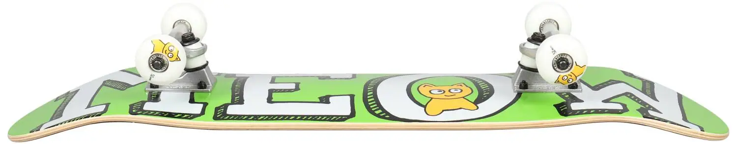 Meow Logo Komplet Skateboard - Skateboards | SkatePro