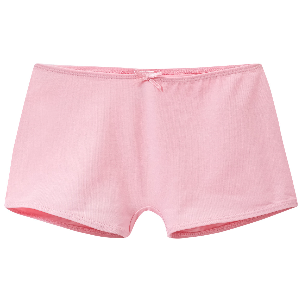Topolino 3 Mädchen Pantys im Muster-Mix rosa / weiss