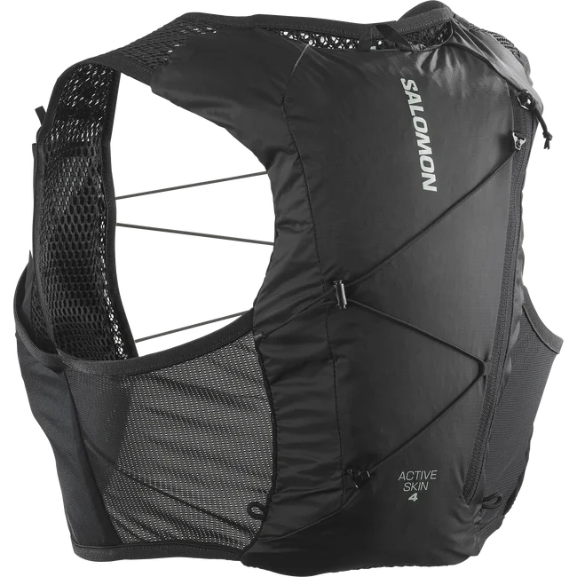 ACTIVE SKIN 4 NO FLASKS  Laufweste Unisex