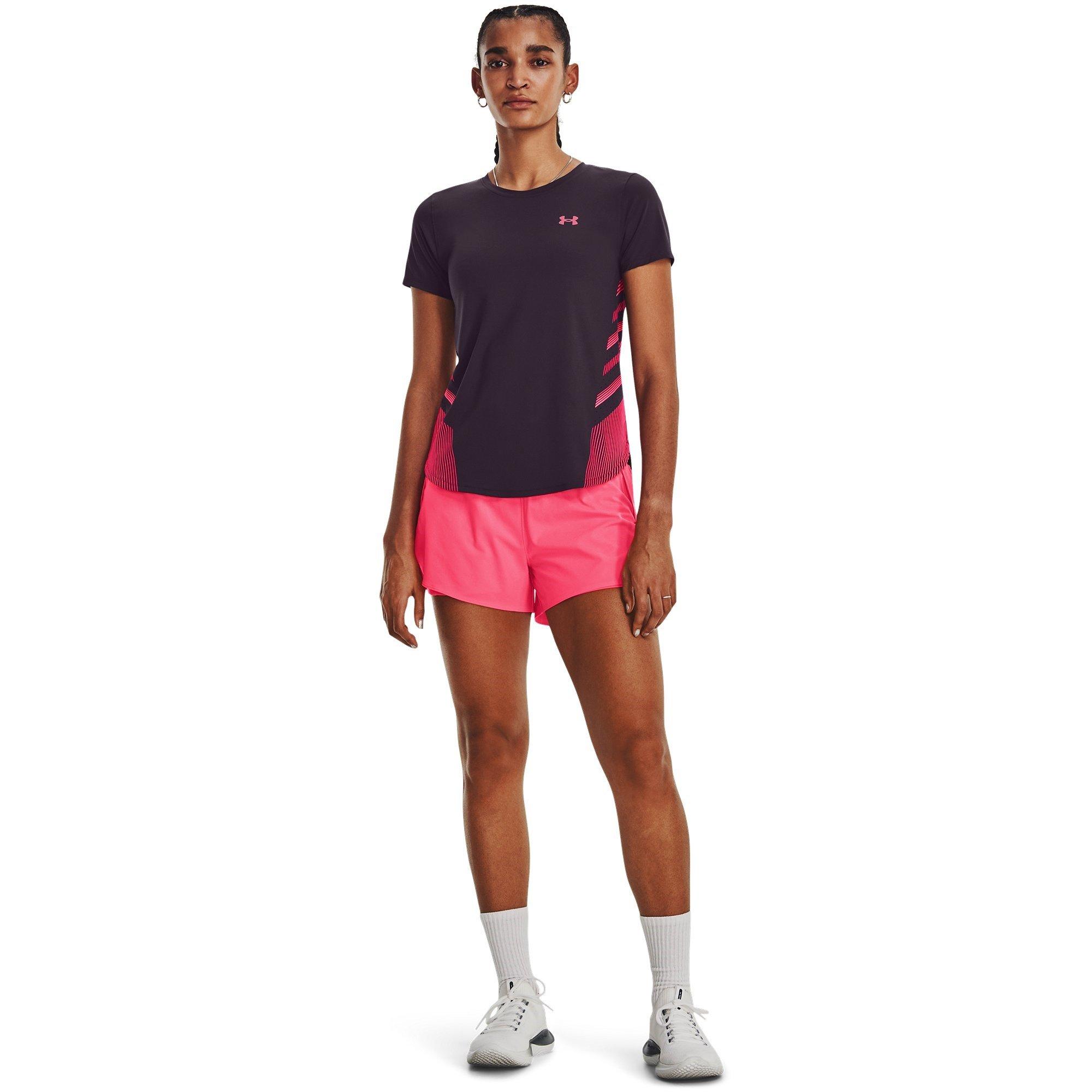 Under Armour Flex Woven 2-in-1 Short