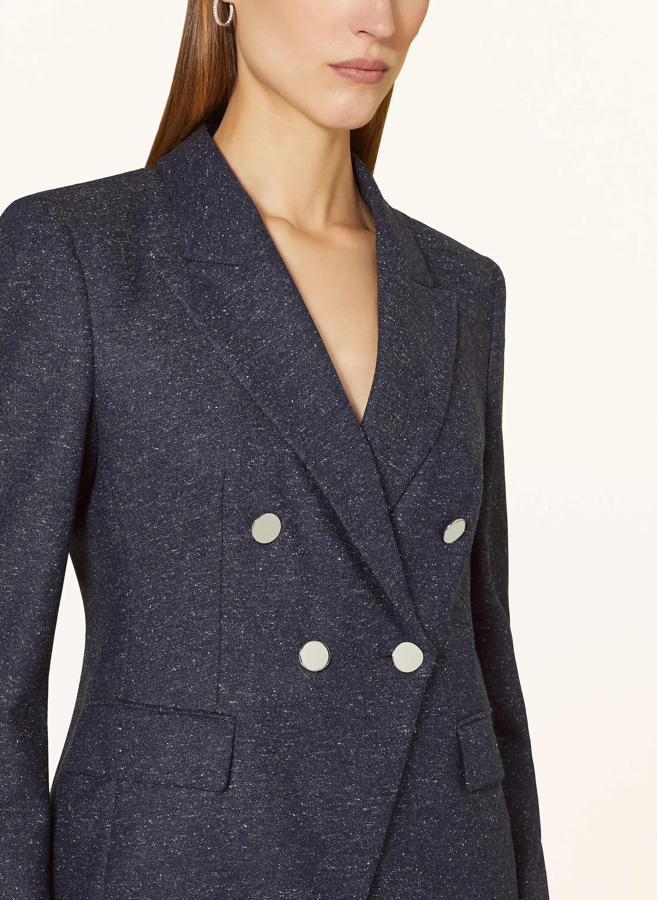 BOSS Blazer JIA