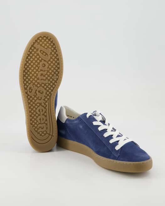 Paul Green 5464 Sneaker in Blau