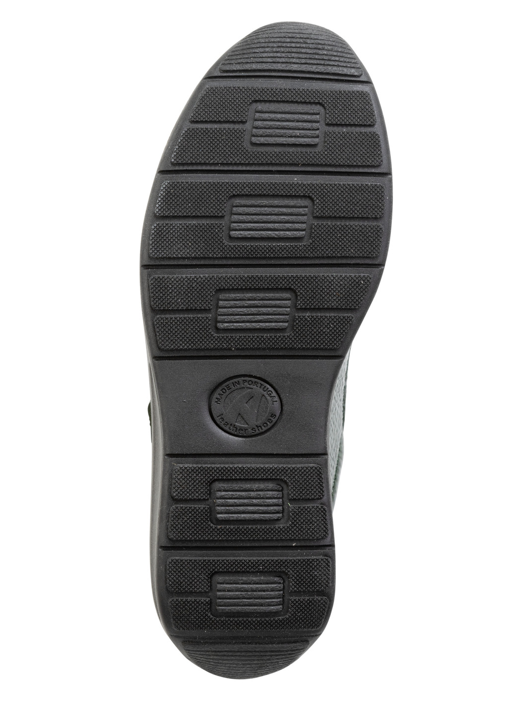 ELENA EDEN Slipper aus Lackleder