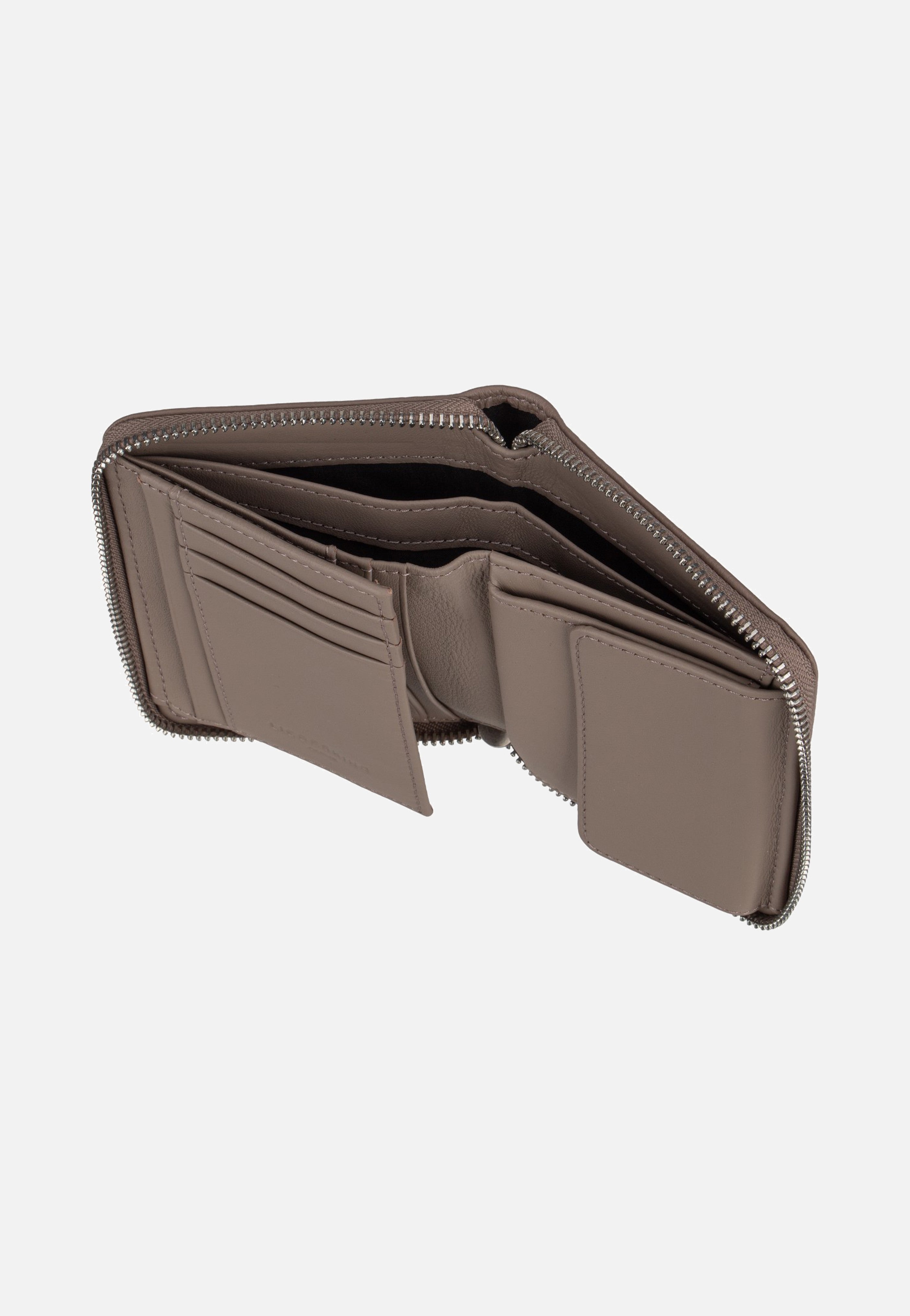 Conny 20 Neutral Grey - Portemonnaie