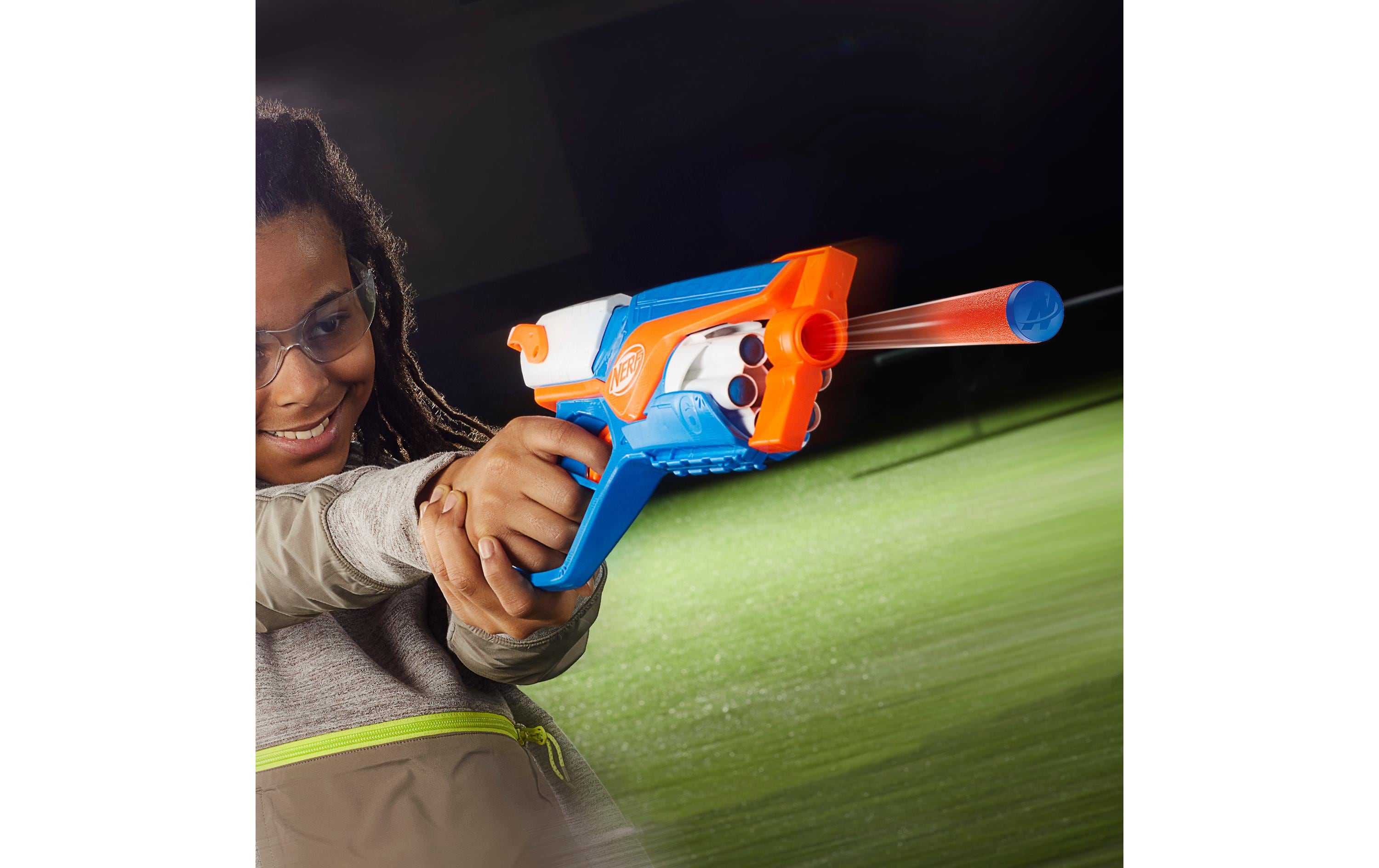 AgilityNer N Series Easy Play Dart-Blaster