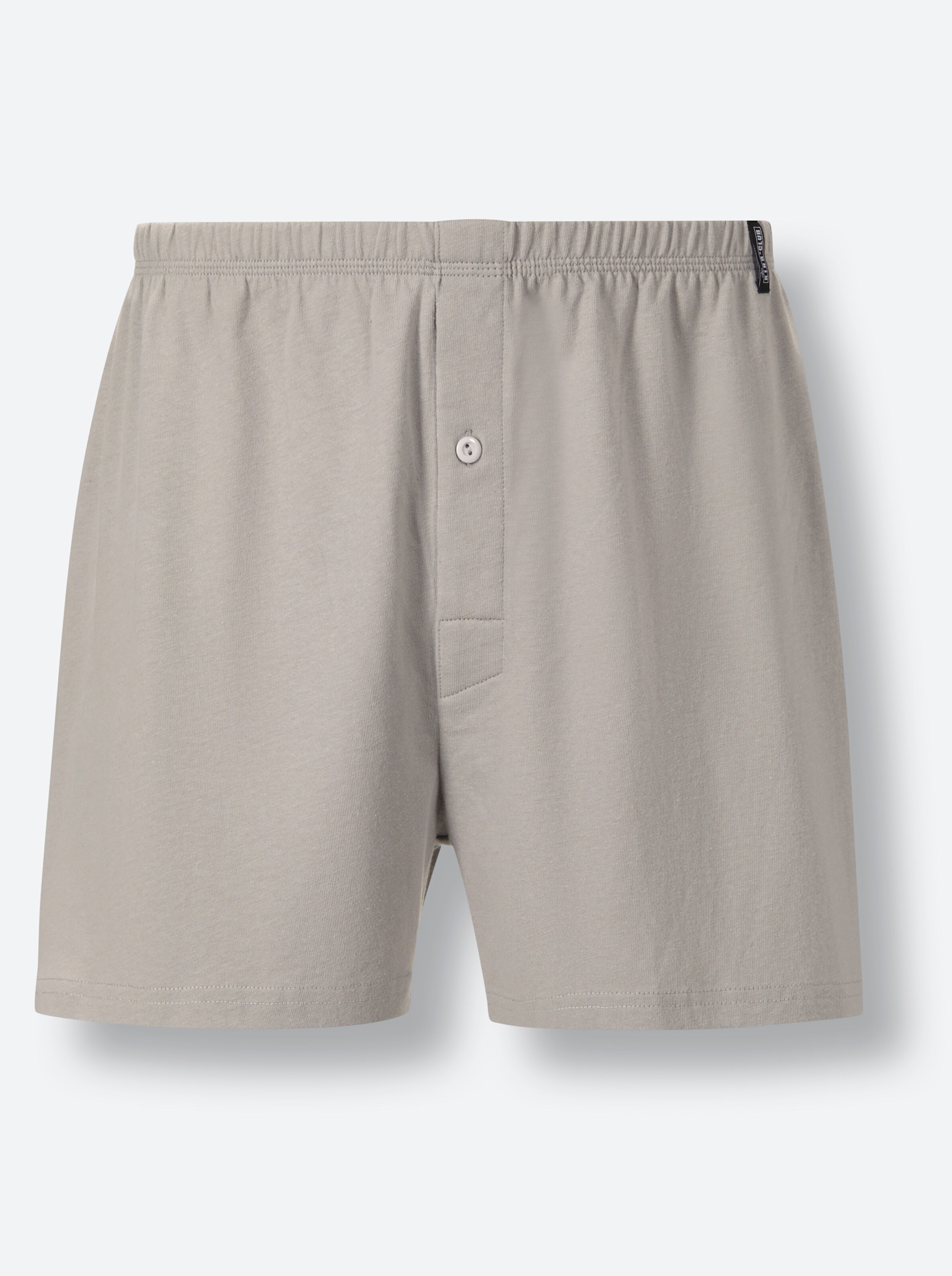 KINGsCLUB Boxershorts in anthrazit-sortiert