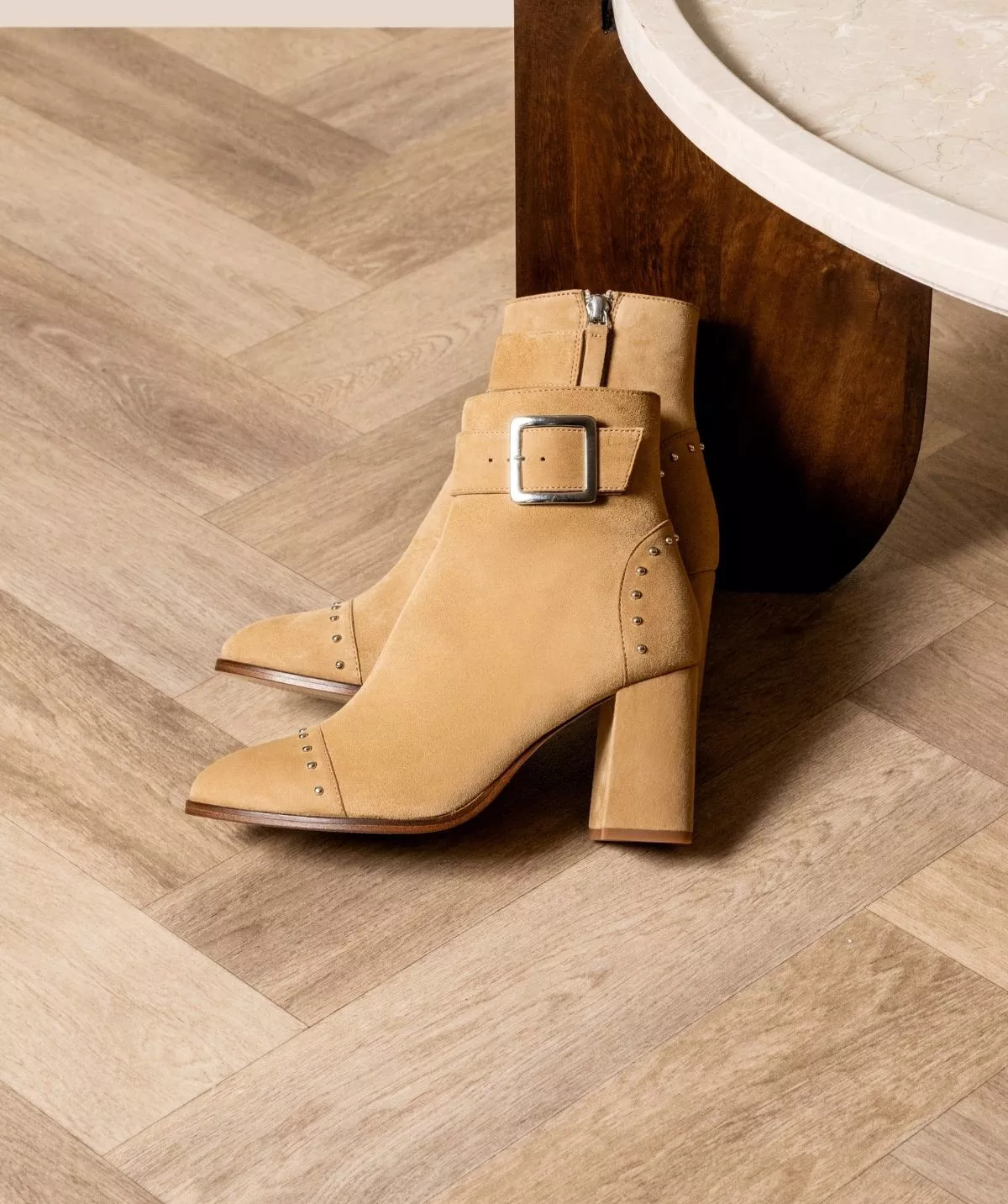 Bottines ZOE LUNE