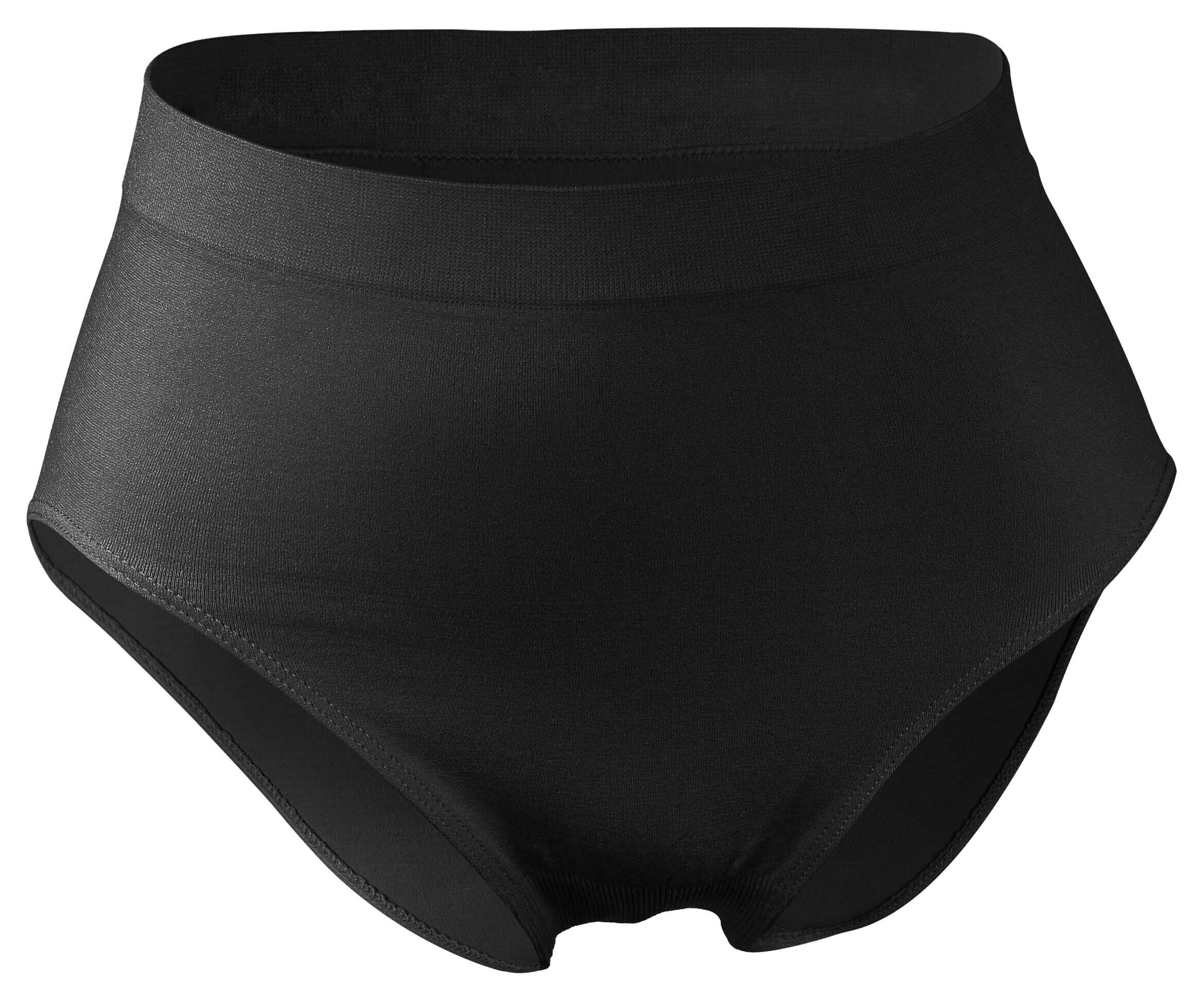 Yenita® Taillenslip - Maxi Slip 3er Set