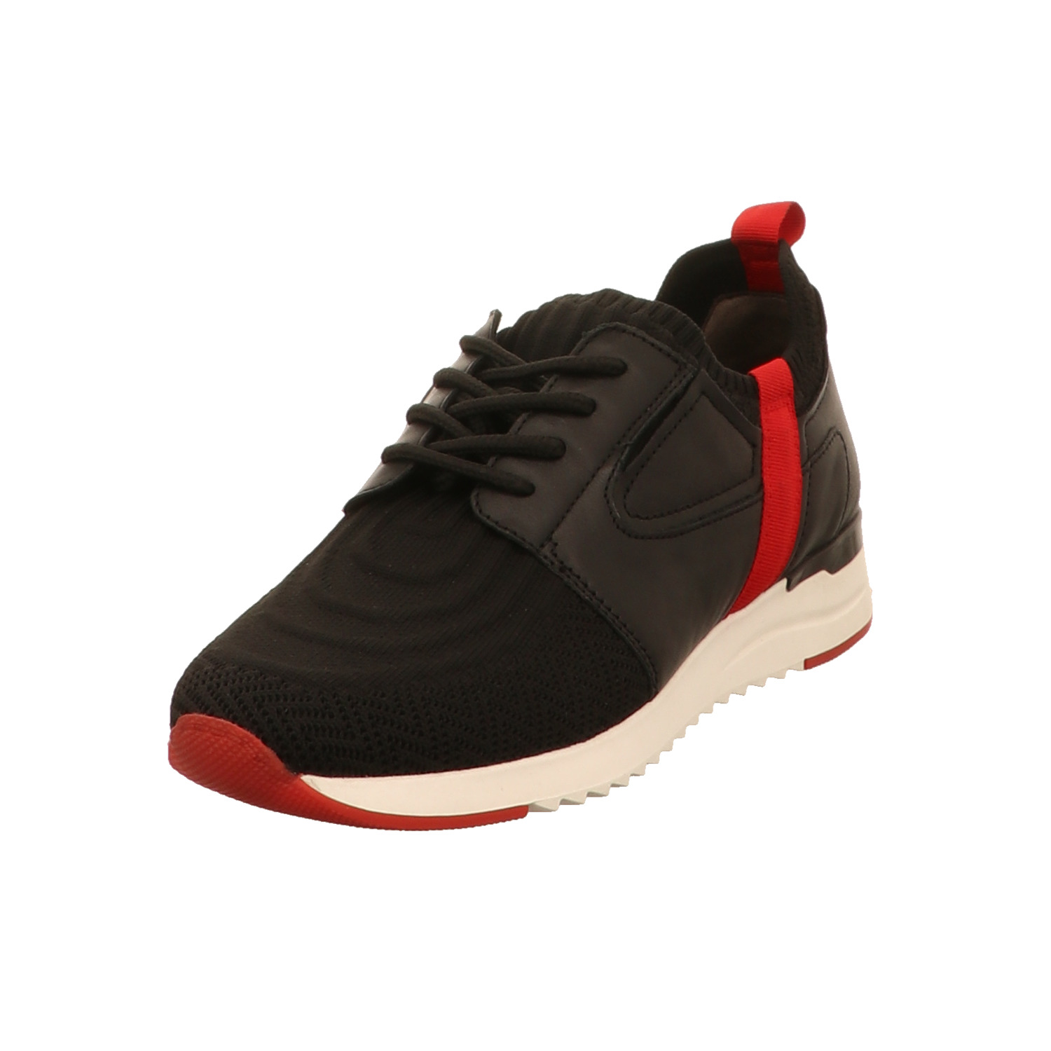 Caprice Sneaker schwarz
