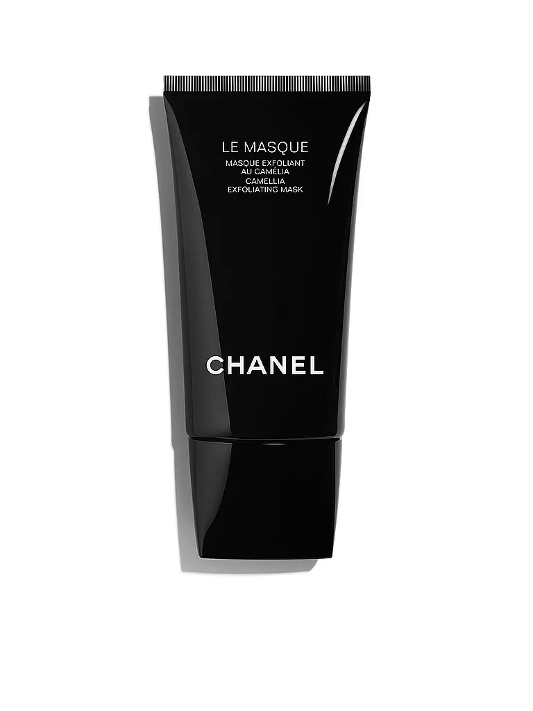 CHANEL EXFOLIERENDE MASKE MIT KAMELIE 150ML keine Farbe