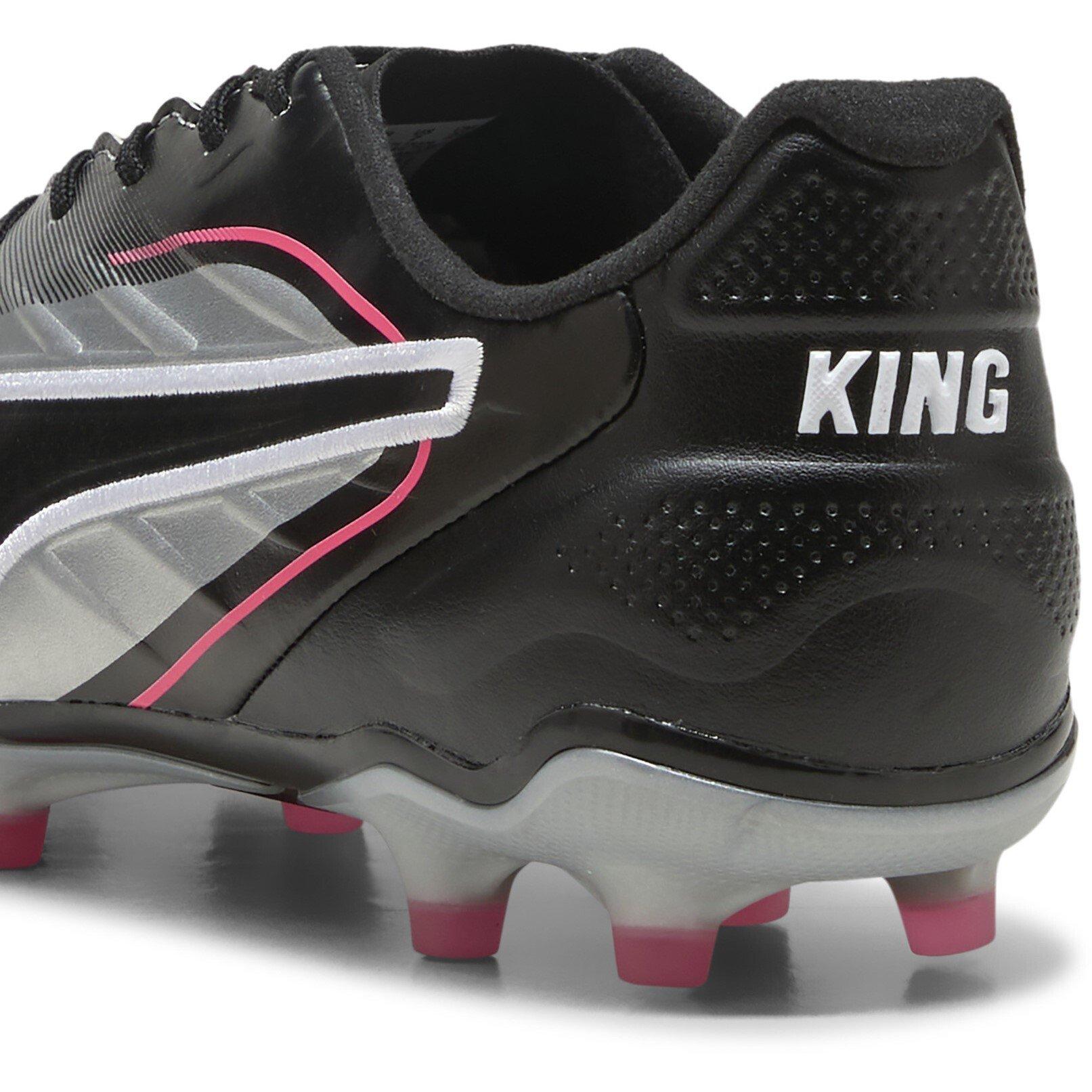 Puma King Pro Womens Firm Ground Football Boots