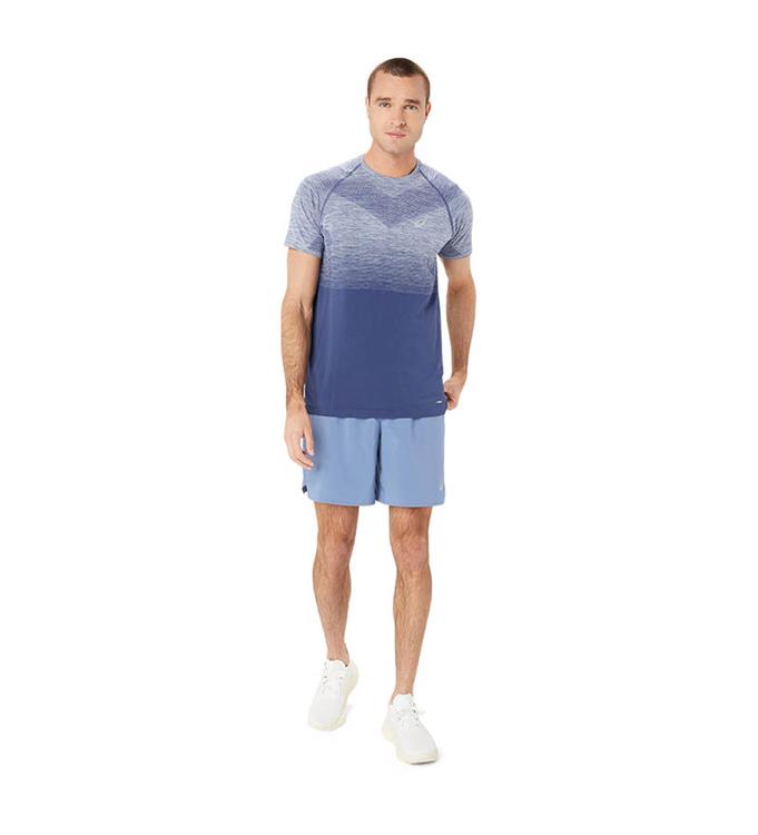 ASICS Men SEAMLESS SS TOP