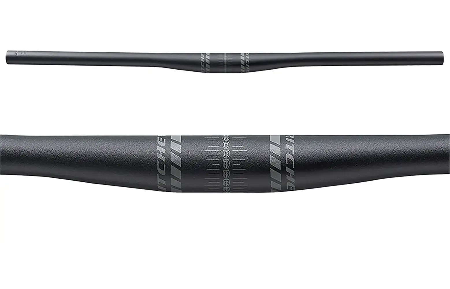 Ritchey Comp 2X Flat MTB Stuur Zwart 740mm