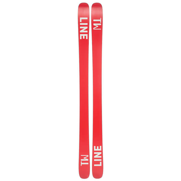 Ski LINE TOM WALLISCH PRO