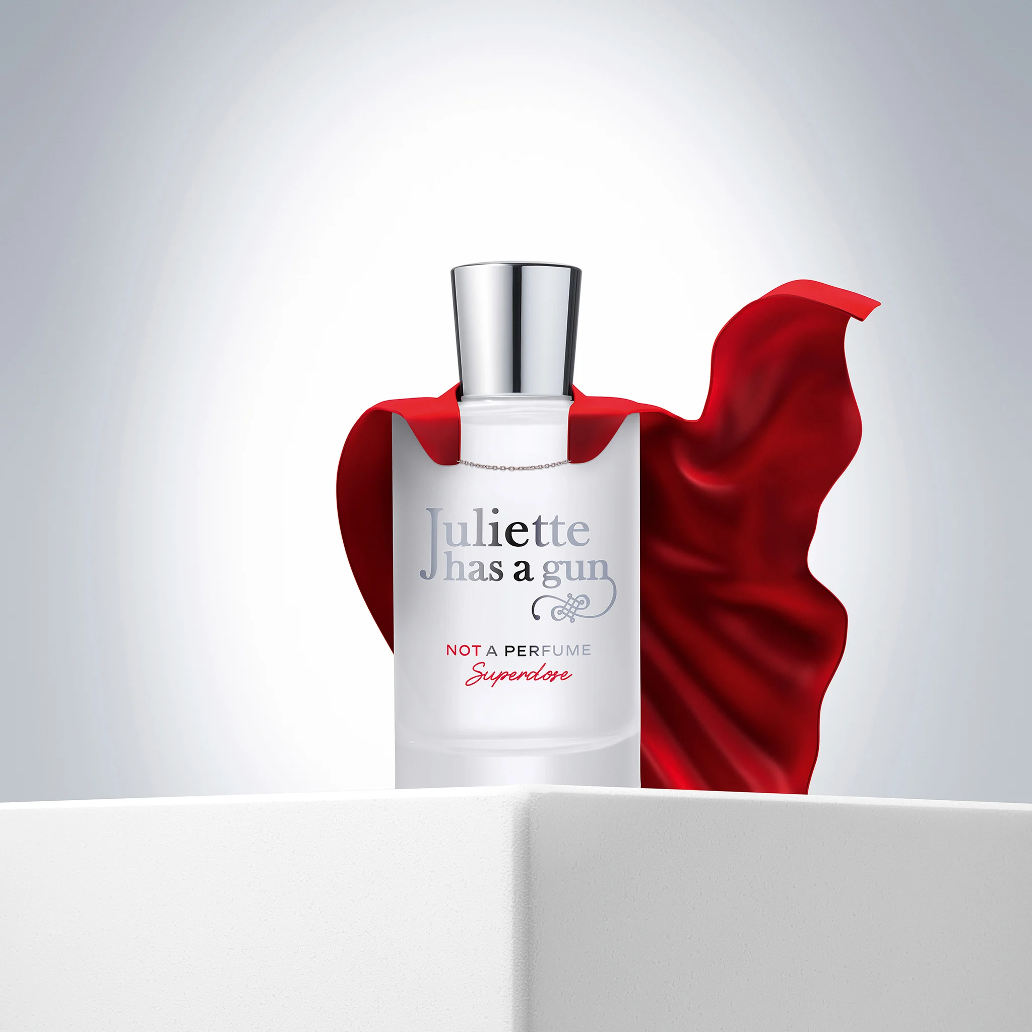 Eau de Parfum NOT SUPERDOSE |