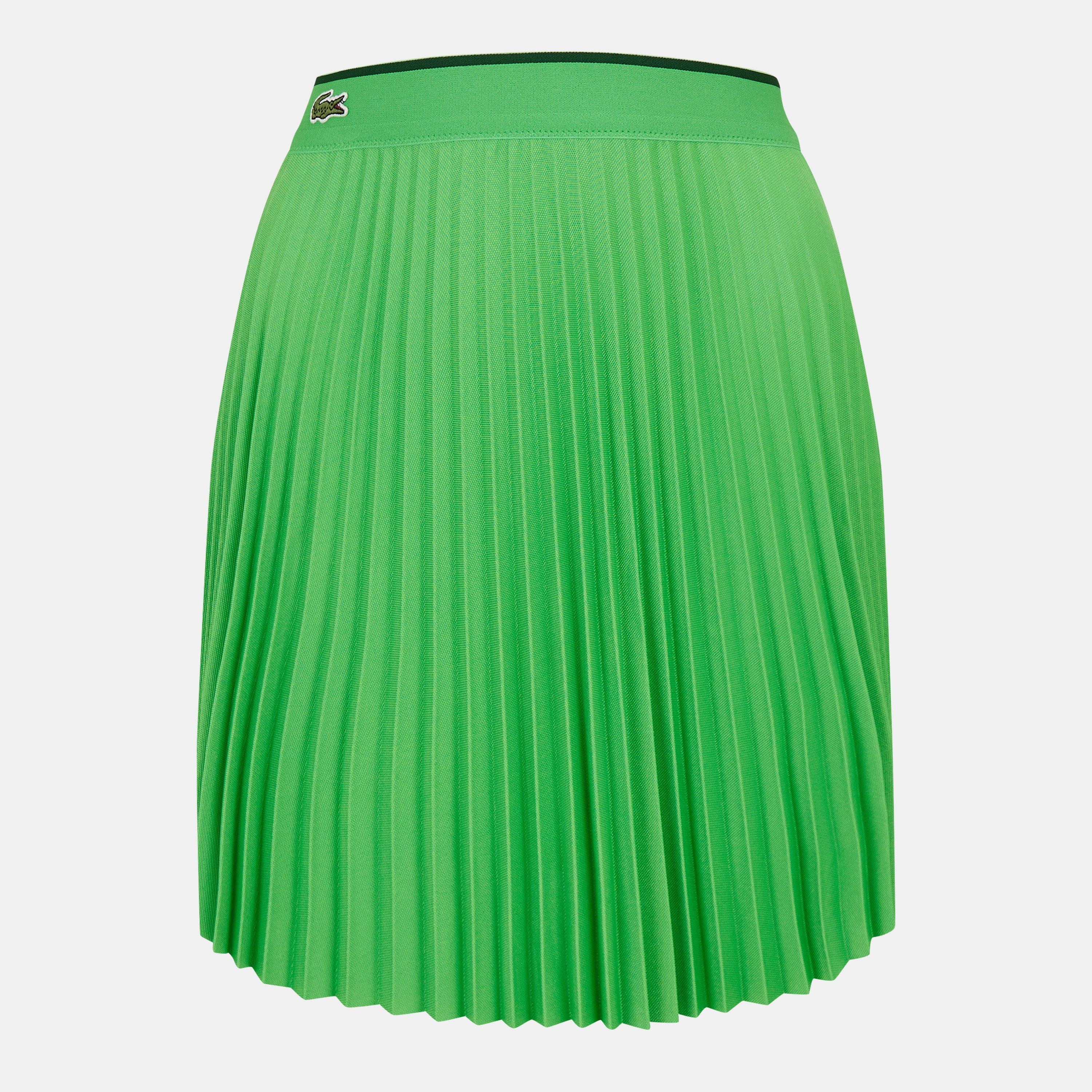 Lacoste Pleated Skirt