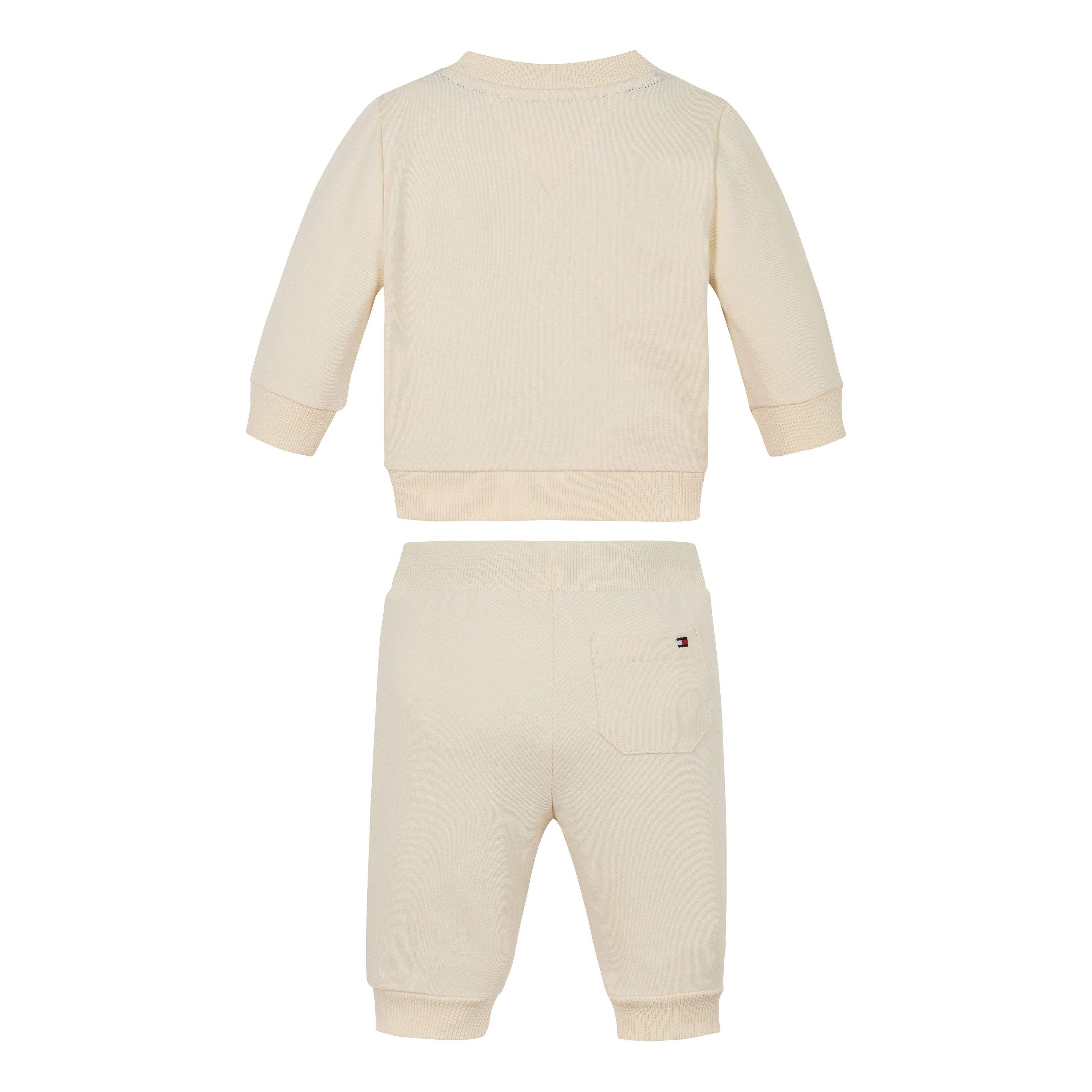 Tommy Hilfiger MONOTYPE LOGO SET