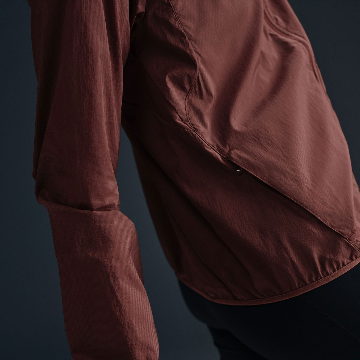 Nike Trail Repel Jack Dames