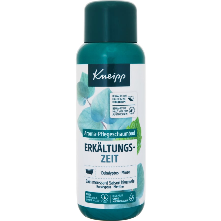 Kneipp Körpermilch Mandelblüten Hautzart 200 ml
