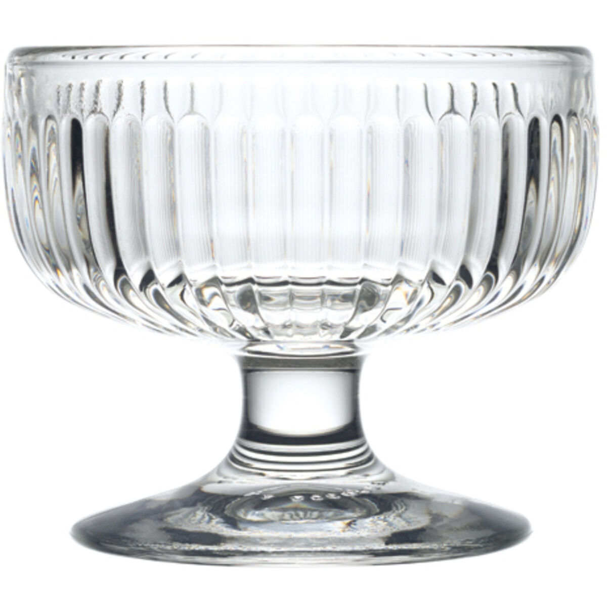 Tahiti isglass