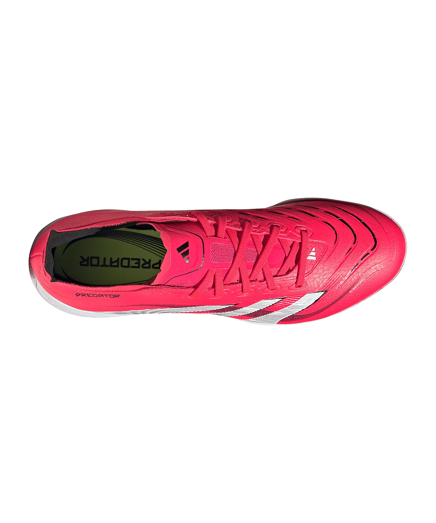 adidas Predator League TF Pure Victory Rot