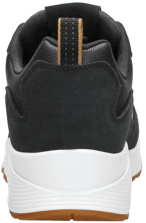 Skechers Uno - Stacre zwart