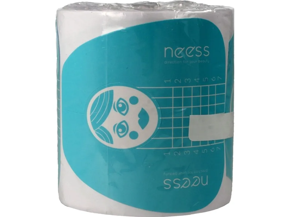 NEESS Negleforme (3042) 100 stk.