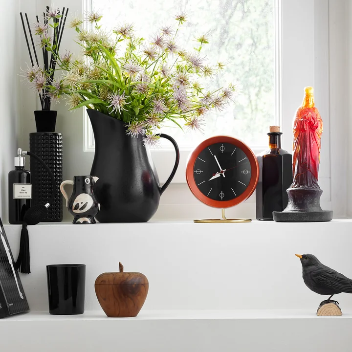 Vitra - Chronopak Desk Clock