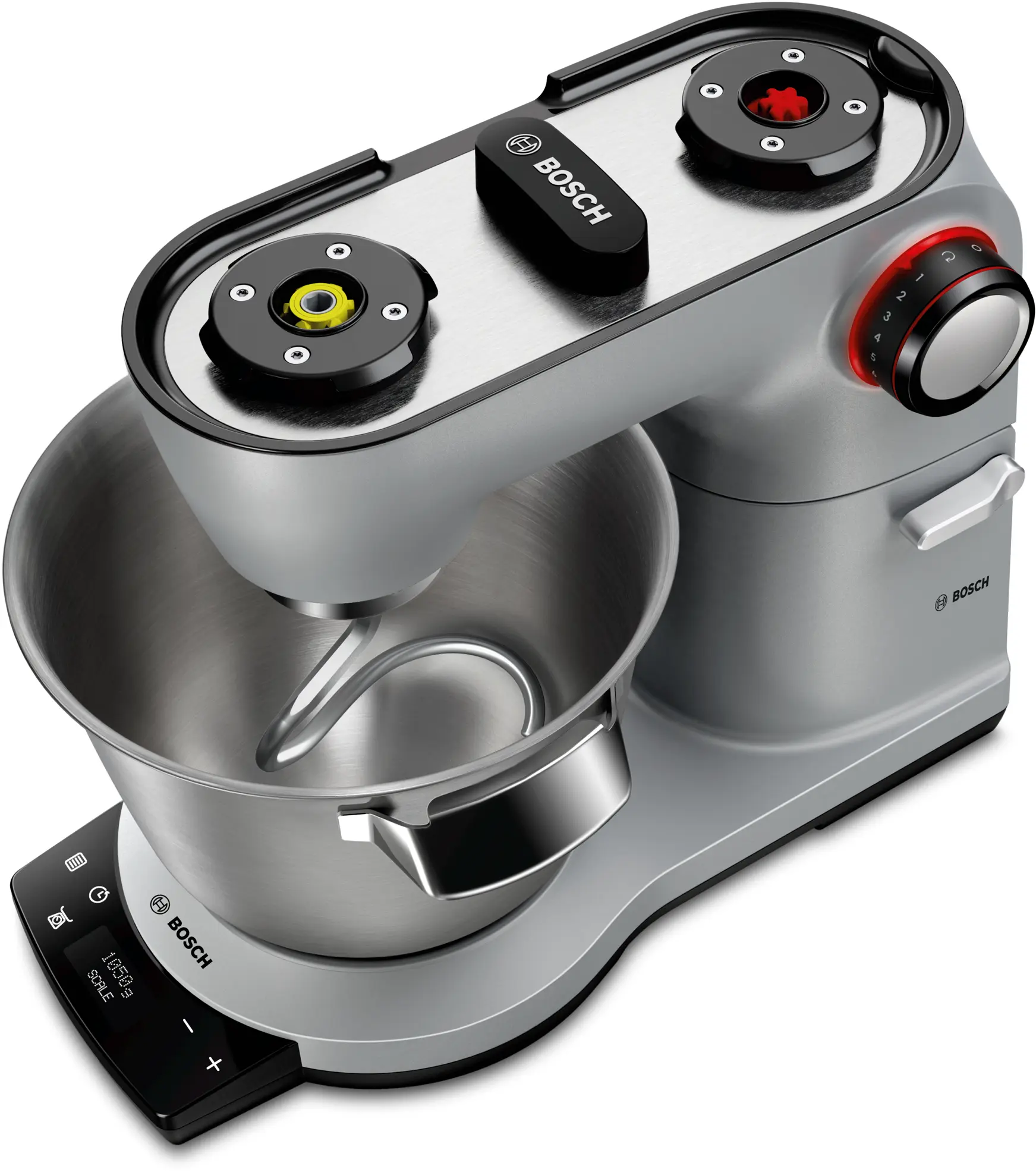 Snijschijf voor keukenmachines MUZ9SC1 17000937 • MUZ9SC1