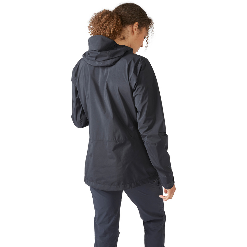 Rab Damen Kangri Paclite Plus Jacke