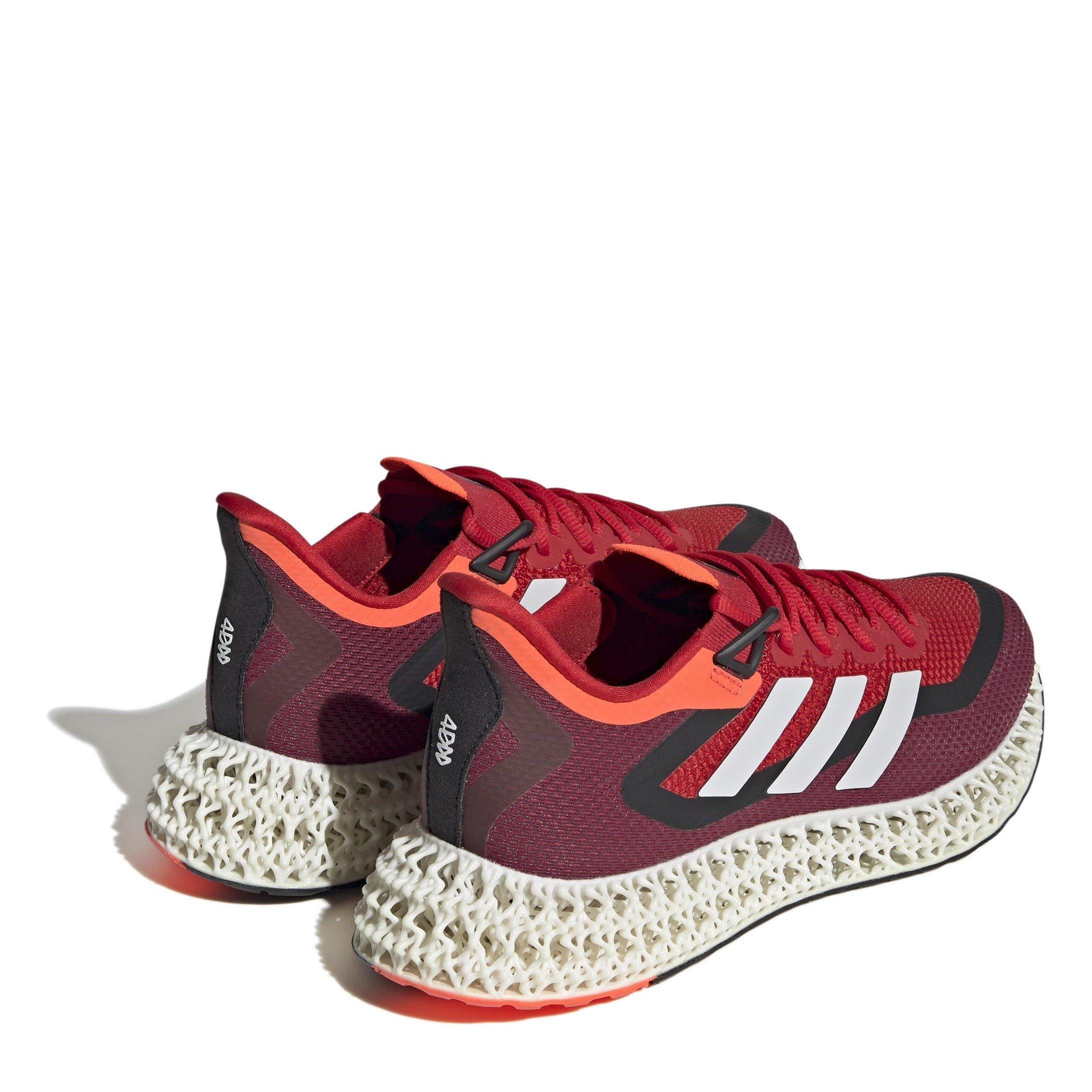adidas 4DFWD Road Running Shoes Adults