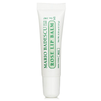 Mario Badescu Bálsamo labial - rosa (tubo)  10g/0.35oz