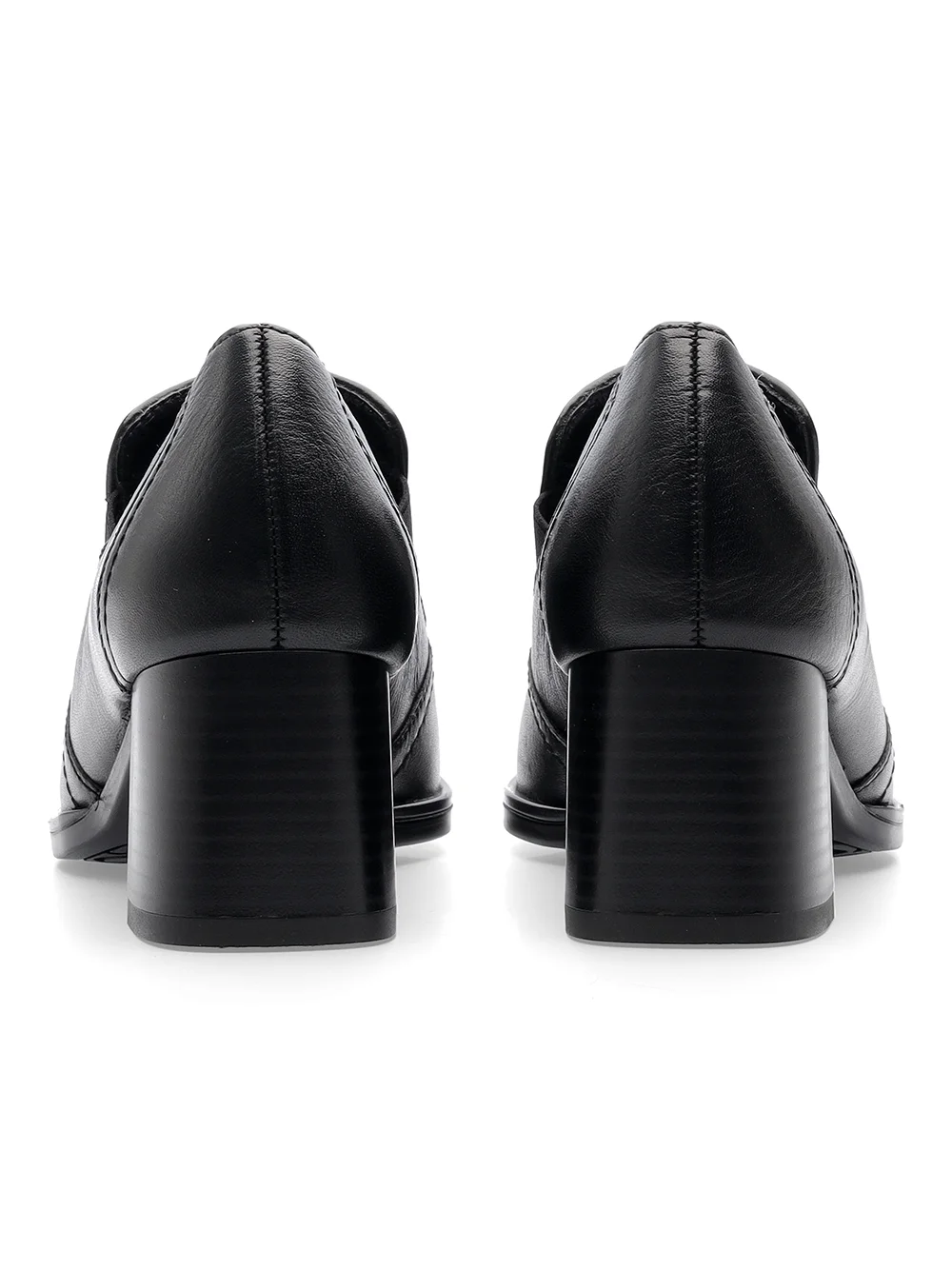 Pumps Brighton schwarz