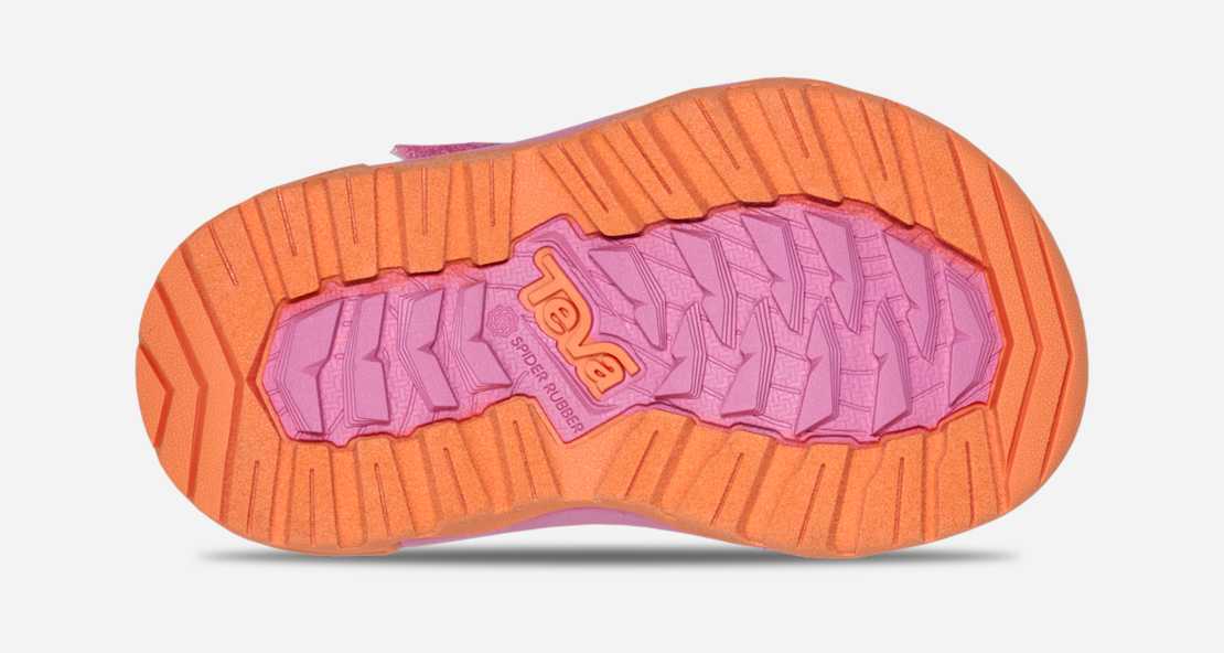 Peuters Hurricane XLT JR Sandal
