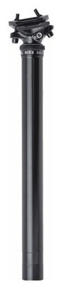 Tige de Selle Téléscopique Bike Yoke Revive 272 Passage Interne Noir (Sans Commande)